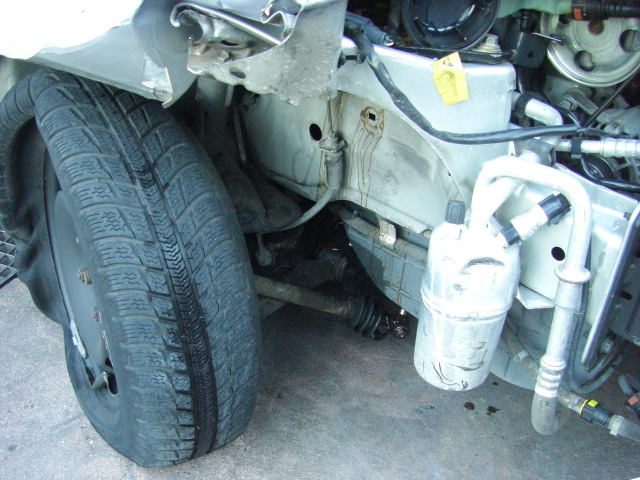 FORD FIESTA 1.4 TDCI 70CV