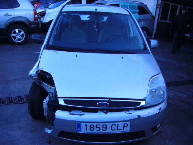 FORD FIESTA 1.4 TDCI 70CV