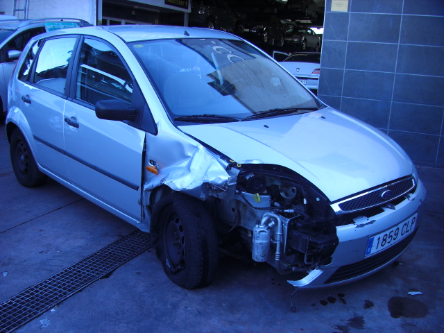 FORD FIESTA 1.4 TDCI 70CV