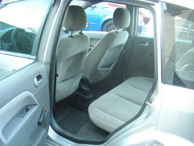 FORD FIESTA 1.4 TDCI 70CV