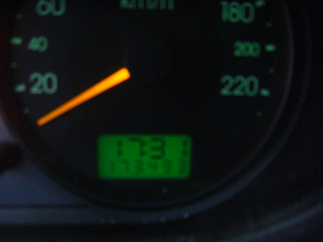 FORD FIESTA 1.4 TDCI 70CV