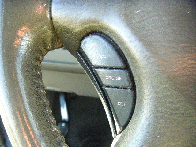 CRYSLER GRAND VOYAGUER 3.3 LX GASOLINA 182CV 7 PLAZAS