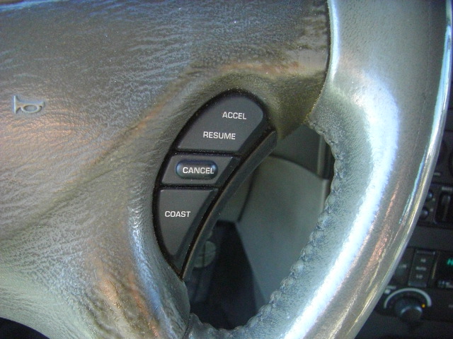 CRYSLER GRAND VOYAGUER 3.3 LX GASOLINA 182CV 7 PLAZAS