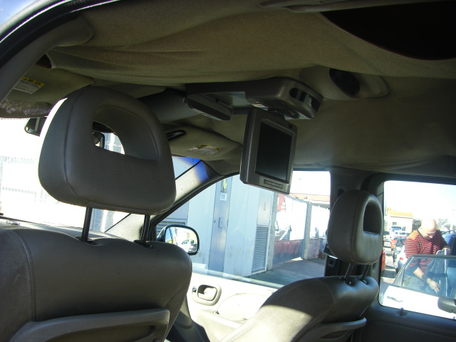 CRYSLER GRAND VOYAGUER 3.3 LX GASOLINA 182CV 7 PLAZAS