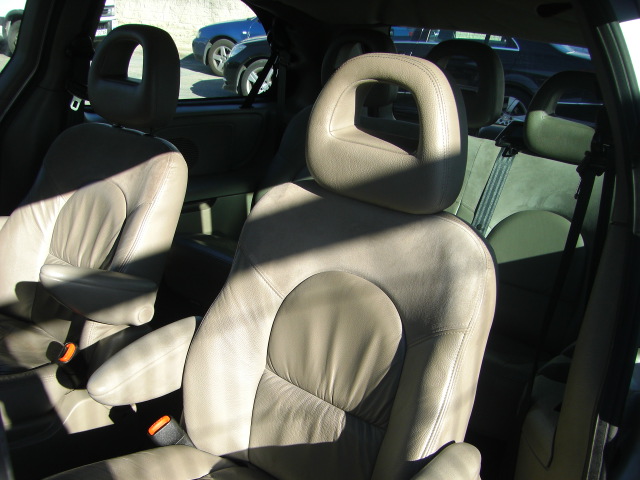 CRYSLER GRAND VOYAGUER 3.3 LX GASOLINA 182CV 7 PLAZAS