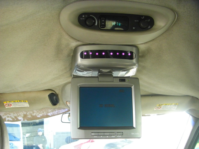 CRYSLER GRAND VOYAGUER 3.3 LX GASOLINA 182CV 7 PLAZAS