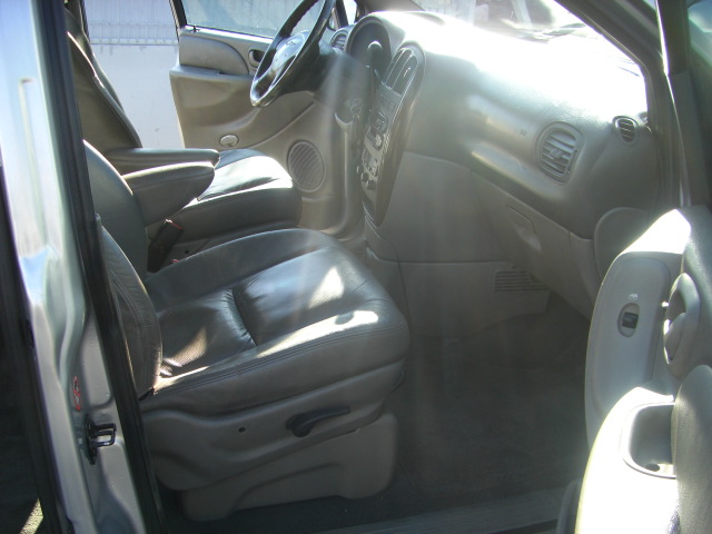 CRYSLER GRAND VOYAGUER 3.3 LX GASOLINA 182CV 7 PLAZAS