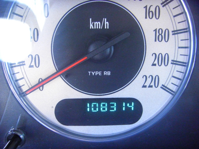 CRYSLER GRAND VOYAGUER 3.3 LX GASOLINA 182CV 7 PLAZAS