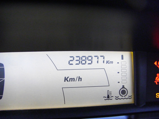 CITROEN C-4 VTR PLUS 1.6 HDI 110CV