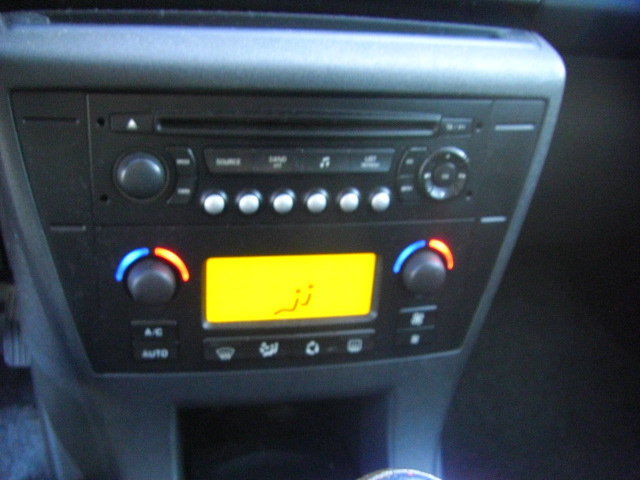 CITROEN C-4 VTR PLUS 1.6 HDI 110CV