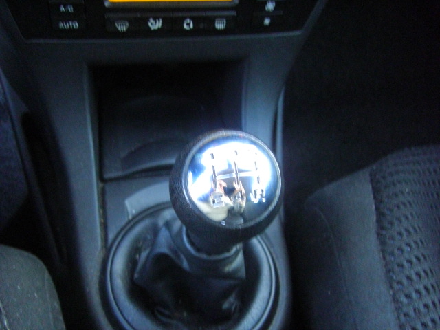 CITROEN C-4 VTR PLUS 1.6 HDI 110CV