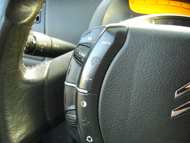 CITROEN C-4 VTR PLUS 1.6 HDI 110CV