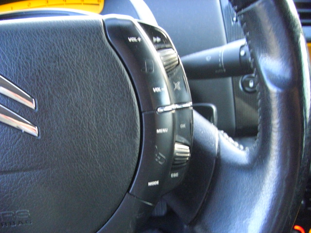 CITROEN C-4 VTR PLUS 1.6 HDI 110CV