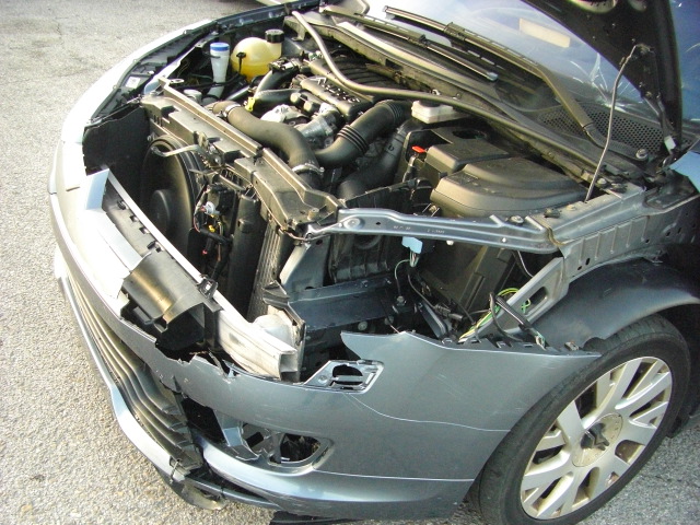 CITROEN C-4 VTR PLUS 1.6 HDI 110CV