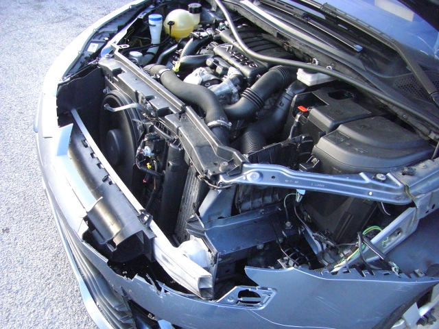 CITROEN C-4 VTR PLUS 1.6 HDI 110CV