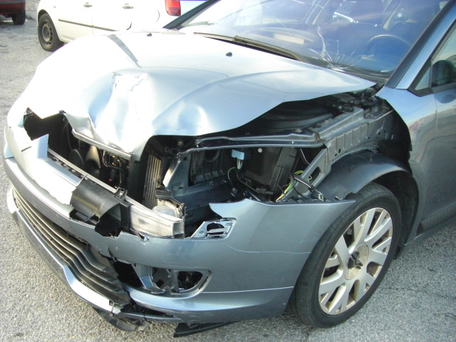 CITROEN C-4 VTR PLUS 1.6 HDI 110CV