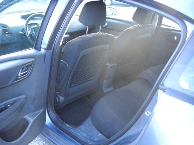 CITROEN C-4 VTR PLUS 1.6 HDI 110CV