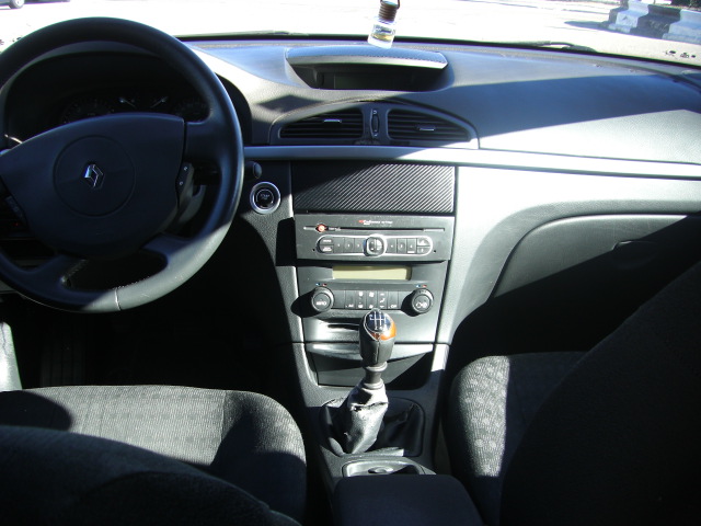 RENAULT LAGUNA 1.9 DCI 120CV