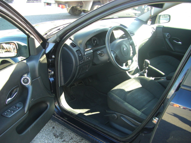 RENAULT LAGUNA 1.9 DCI 120CV