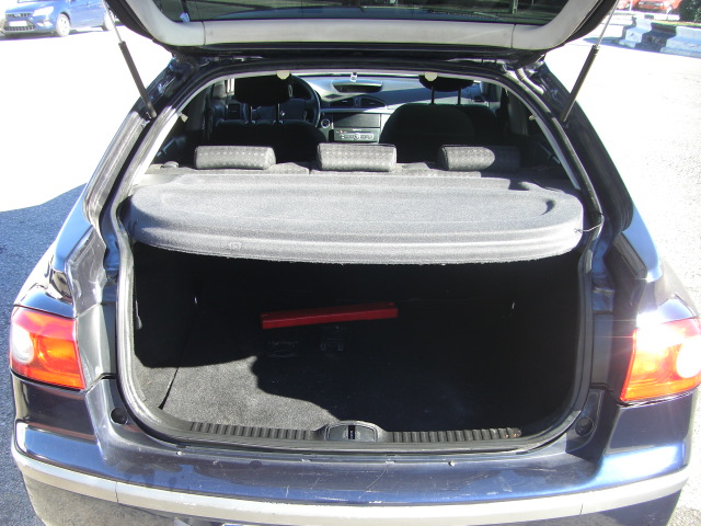 RENAULT LAGUNA 1.9 DCI 120CV