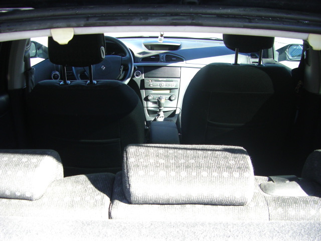 RENAULT LAGUNA 1.9 DCI 120CV