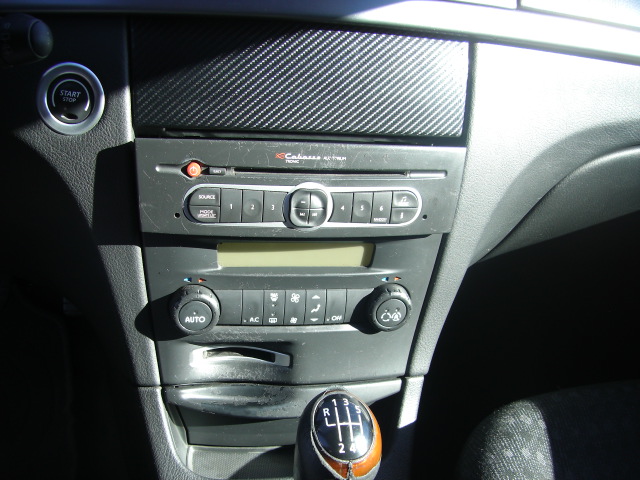 RENAULT LAGUNA 1.9 DCI 120CV