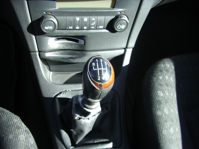 RENAULT LAGUNA 1.9 DCI 120CV