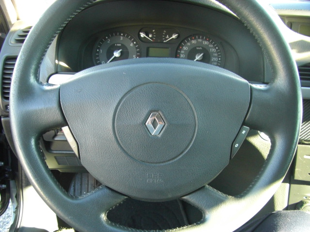 RENAULT LAGUNA 1.9 DCI 120CV