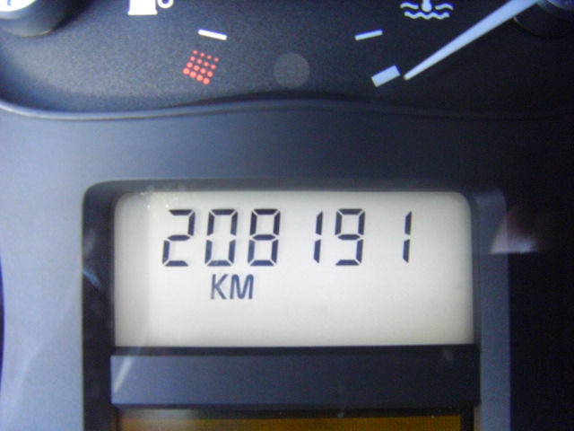 RENAULT LAGUNA 1.9 DCI 120CV