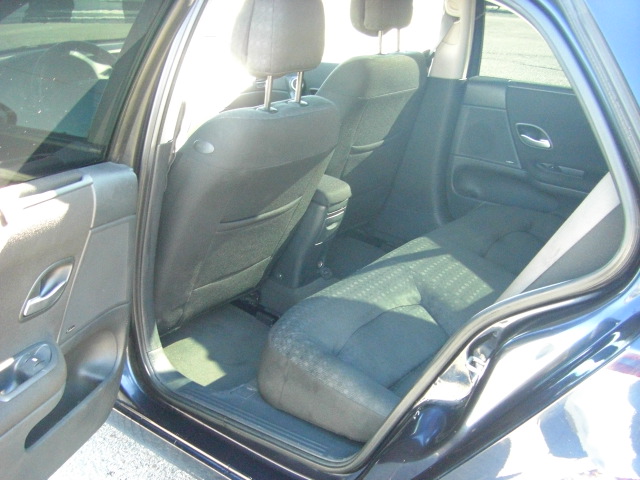 RENAULT LAGUNA 1.9 DCI 120CV