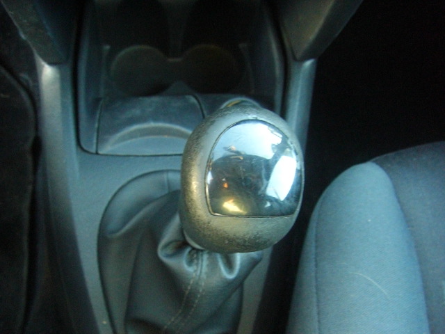 RENAULT CLIO 1.5 DCI 60CV