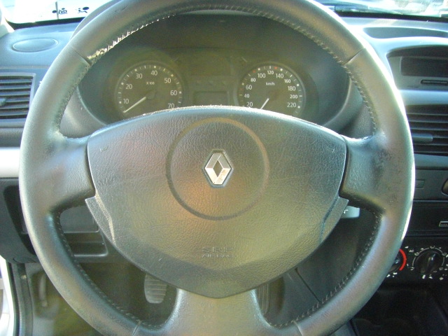 RENAULT CLIO 1.5 DCI 60CV