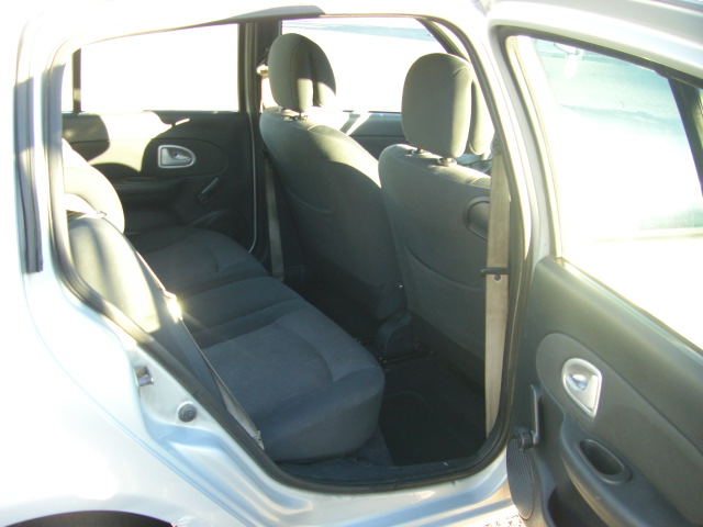 RENAULT CLIO 1.5 DCI 60CV
