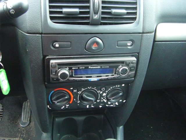 RENAULT CLIO 1.5 DCI 60CV