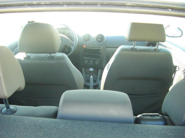 SEAT IBIZA 1.4 TDI 70CV