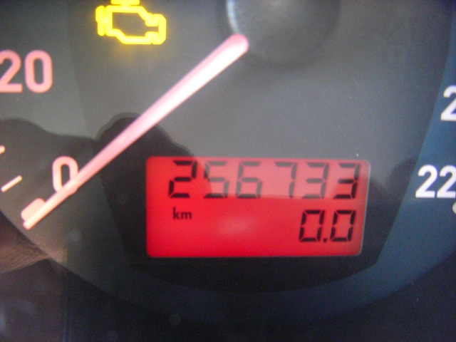 SEAT IBIZA 1.4 TDI 70CV