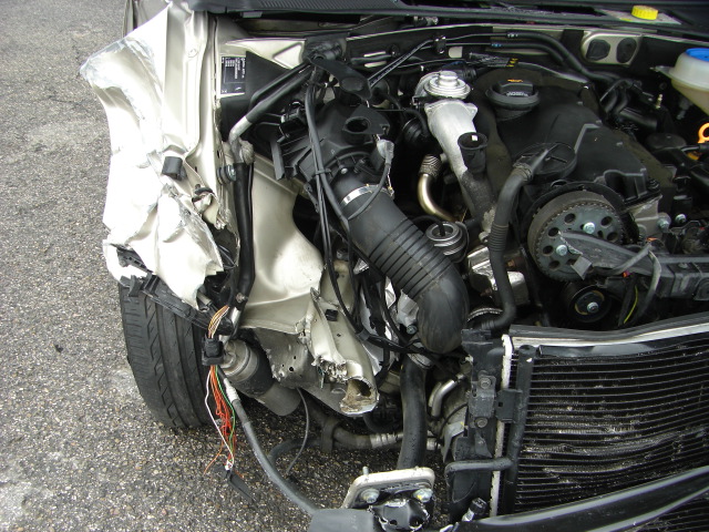 SKODA SUPER B 1.9 TDI 130CV