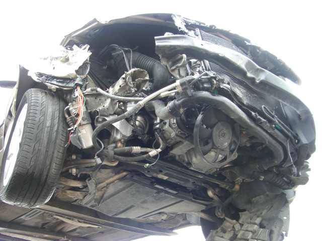 SKODA SUPER B 1.9 TDI 130CV