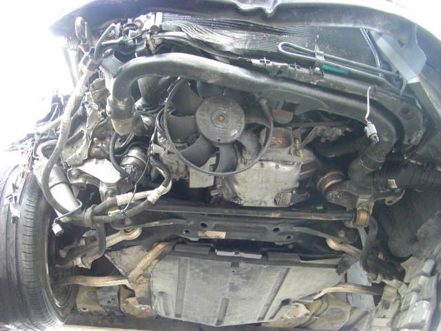 SKODA SUPER B 1.9 TDI 130CV