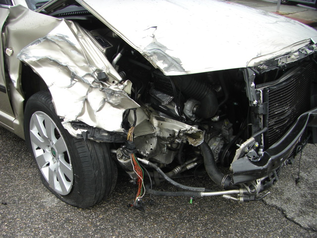 SKODA SUPER B 1.9 TDI 130CV