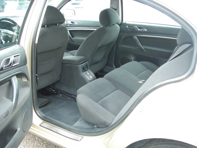 SKODA SUPER B 1.9 TDI 130CV