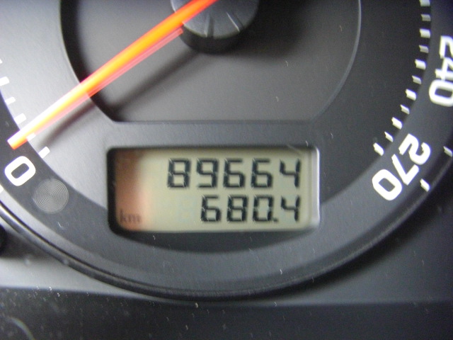 SKODA SUPER B 1.9 TDI 130CV