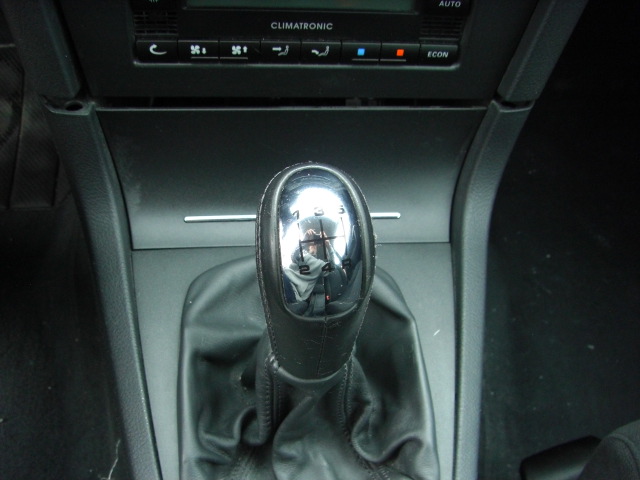 SKODA SUPER B 1.9 TDI 130CV