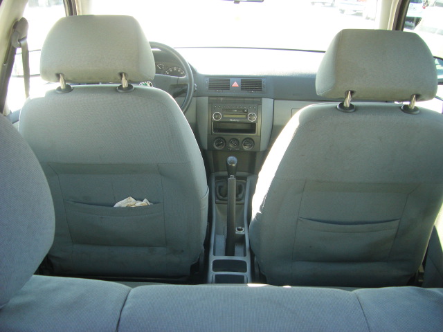 SKODA FABIA 1.9 TDI 65CV