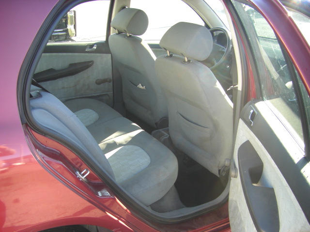 SKODA FABIA 1.9 TDI 65CV