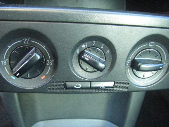 SKODA FABIA 1.9 TDI 65CV