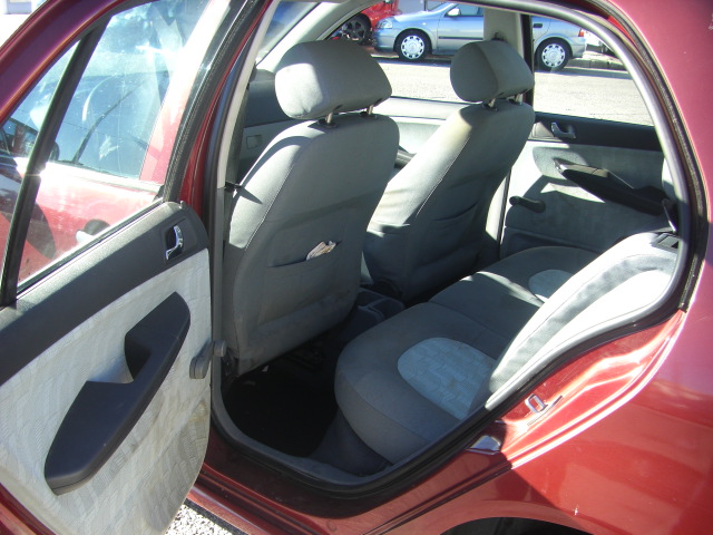 SKODA FABIA 1.9 TDI 65CV