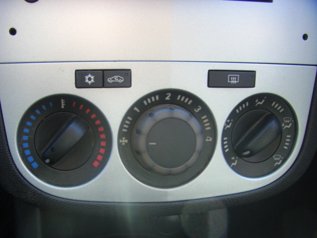 OPEL CORSA 1.2 GASOLINA 80CV