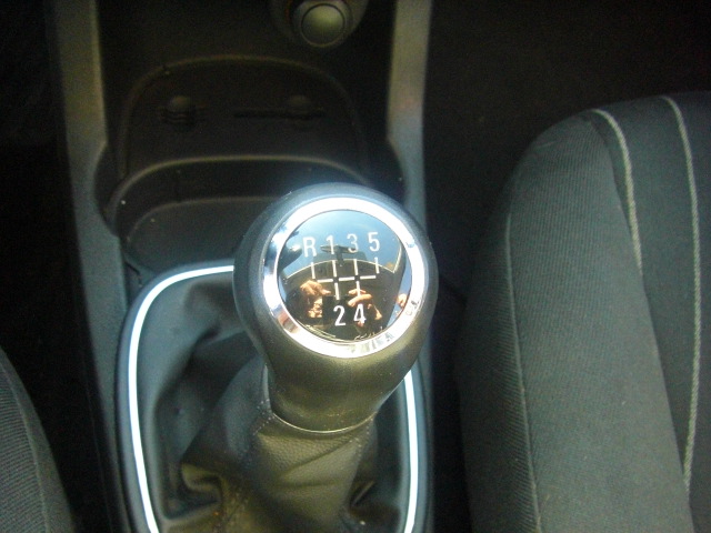 OPEL CORSA 1.2 GASOLINA 80CV