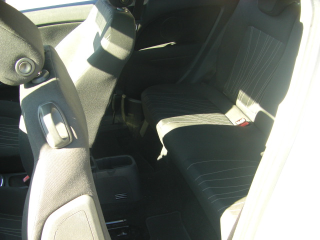 OPEL CORSA 1.2 GASOLINA 80CV